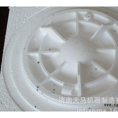高龍門泡沫雕刻機(jī)加工定制 密度板、泡沫1325大型模具加工雕刻機(jī)