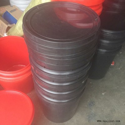 供應(yīng)黃巖注塑 塑料模具廠，20公斤乳膠漆桶 25升真石漆桶， 7kg涂料桶模具 10L油漆桶開(kāi)模具