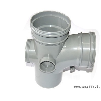 供應(yīng)xsjmj2014012國標(biāo)排水管件注塑模具，塑料模具廠