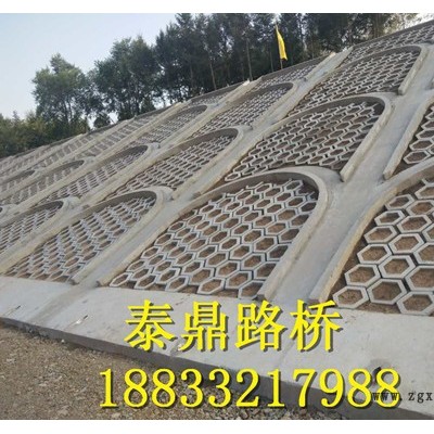 泰鼎 高速拱形護坡模具現(xiàn)貨供應/高速拱形護坡模具廠