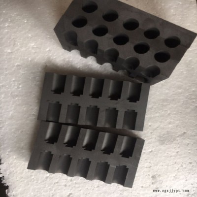 博實(shí)碳素 石墨軸承 鑲嵌式石墨軸承模具 耐高溫石墨軸承 巨耐高溫 很好用