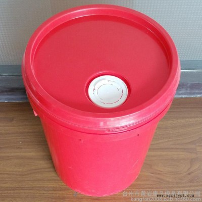 二手模具 塑料機(jī)油桶模具 全新18升油漆桶20L 潤(rùn)滑油桶模具，成型周期快 ，密封性能好  免費(fèi)保修 塑料模具制造