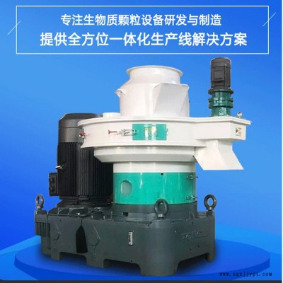 山東東來(lái)科技 560型號(hào)顆粒機(jī) 新款造粒機(jī)廠家 節(jié)能效率高 送模具一套 免打地基 送電控柜