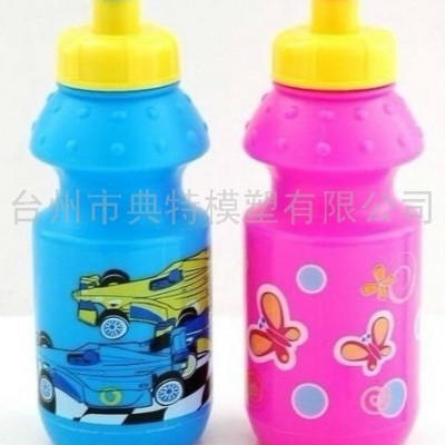 供應(yīng)典特塑料水壺，運(yùn)動(dòng)水壺，瓶子模具，日用品模具，注塑模具