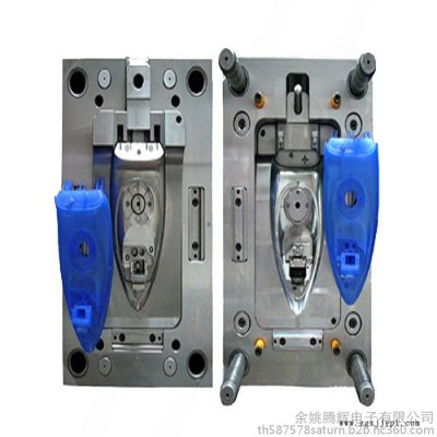 TH誠(chéng)信廠家專業(yè)研發(fā)設(shè)計(jì)注塑模具 產(chǎn)品加工一體化  來(lái)圖來(lái)樣定制加工 日用品模 日用品模具