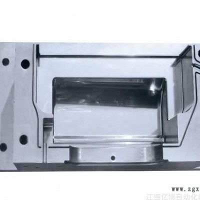 億博自動化 LZZBZT3-10NH高、低壓互感器模具 APG模具