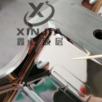 東莞鑫嘉真空納米涂層能保護(hù)高鏡面模具,延長(zhǎng)模具壽命