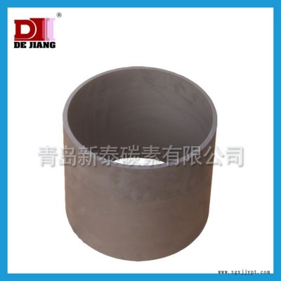供應(yīng)高純石墨套，石墨模具，石墨制品