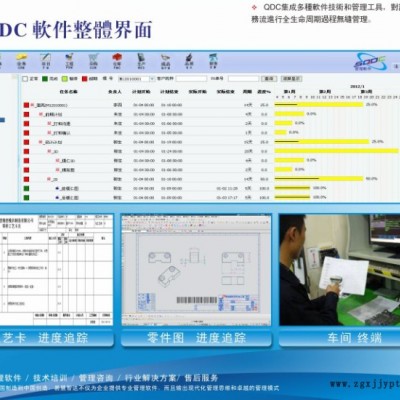 供應(yīng)QDCv4.0易慧智達(dá)QDC模具執(zhí)行管理軟件