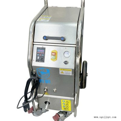 大型工業(yè)干冰機供應商 小型模具干冰清洗機租賃 武漢干冰清洗機配件價格便宜