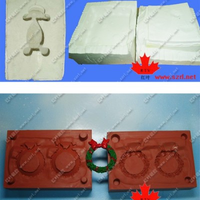 供應(yīng)水泥制品模具，熔點(diǎn)合金模，合金玩具工藝 540手板硅橡膠