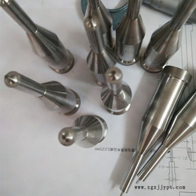 寧波中星宇自動機(jī)械多款 模具配件