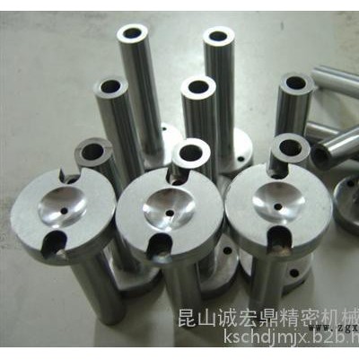 誠宏鼎精密機械(圖)、嘉興模具配件、模具配件