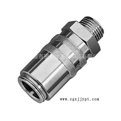 HASCO快速接頭Z807/9/14*1.5**，現(xiàn)貨批發(fā)。