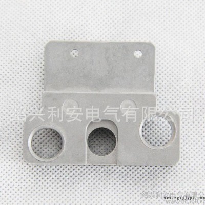 紹興利安鋁壓鑄模具加工定制 自動化設備配件質(zhì)量好 鋁合金配件