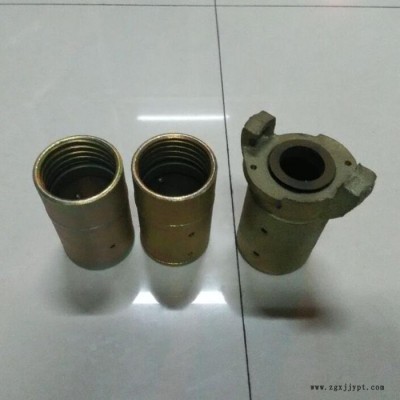 景縣泰誠橡塑制品廠廠家專業(yè)生產(chǎn) 噴砂機接頭 砂管接頭 槍嘴接頭 大小龍爪歡迎采購