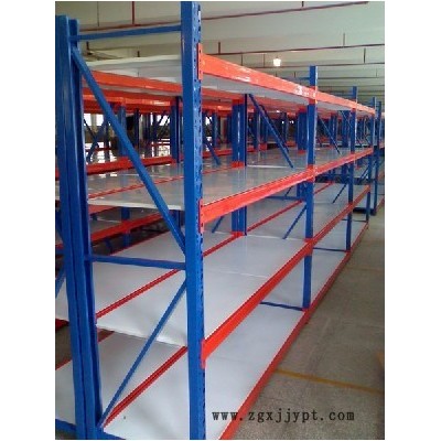 供應(yīng)奧瑞斯中量型貨架/汽車配件貨架/揭陽(yáng)五金模具架