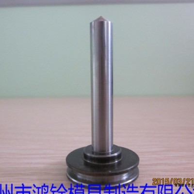 鴻銓模具氣動打標(biāo)機配件