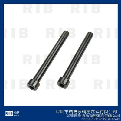 本公司供應(yīng)模具標(biāo)準(zhǔn)件TAIWAN標(biāo)準(zhǔn)EPS頂針、 模具標(biāo)準(zhǔn)件、模具配件，質(zhì)量保證，歡迎咨詢(xún)洽談。