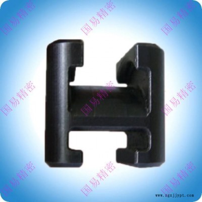 國易精密 工廠直銷，供應(yīng)非標模具配件定制，模具內(nèi)鎖?？郯惭b包郵