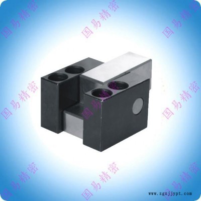 國易精密 工廠直銷，供應(yīng)非標模具配件定制，模具二次頂出參數(shù)優(yōu)惠促銷