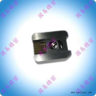 國易精密 工廠直銷，供應(yīng)非標(biāo)模具配件定制，模具二次頂出安裝優(yōu)惠促銷