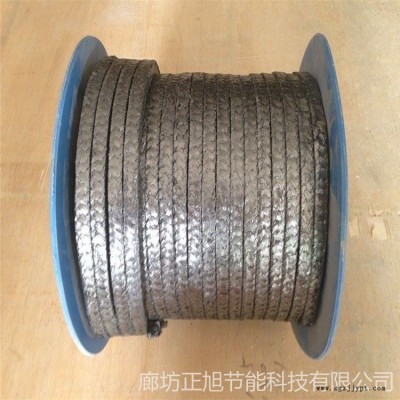 廠(chǎng)家直銷(xiāo)石墨盤(pán)根 石墨密封圈 石墨填料 各種規(guī)格柔性石墨密封繩