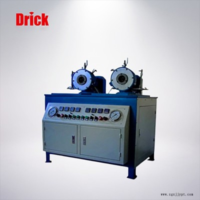 山東德瑞克drick 廠家全國供應(yīng) ZWM-0320橡膠密封圈性能試驗(yàn)機(jī) 內(nèi)包骨架及裝配式旋轉(zhuǎn)軸唇形密封圈測(cè)試 符合國標(biāo)