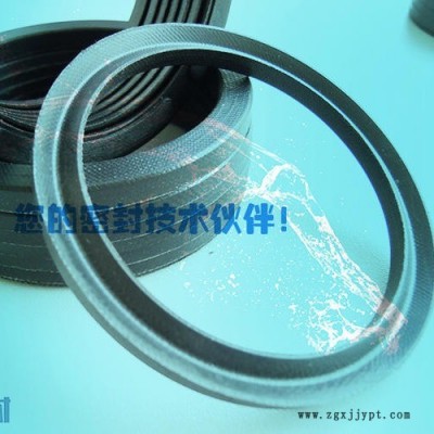 專注V形密封圈生產(chǎn) 廠家V形圈供應 為機械廠家解決零泄漏是我們目標 密封件 密封圈規(guī)格