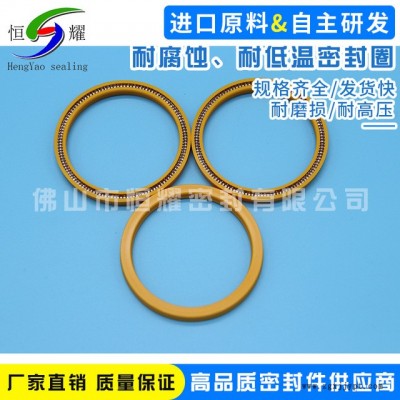 廠家特價(jià)供應(yīng)耐腐蝕 耐低溫優(yōu)質(zhì)密封圈 液氫密封圈泛塞封定做