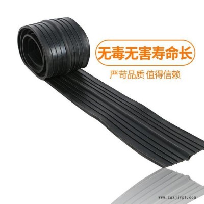 橡膠止水帶，CB橡膠止水帶，CP型橡膠止水帶，橡膠止水帶生產(chǎn)廠家
