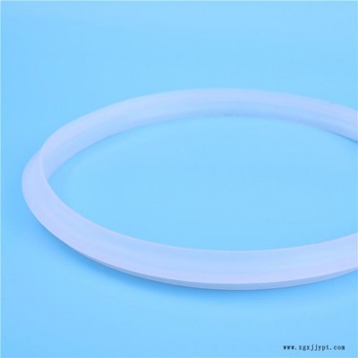湖北環(huán)保無(wú)異味食品級(jí)硅膠密封圈廠家批發(fā)