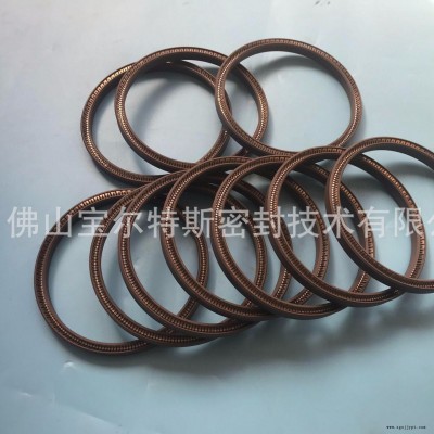 增壓泵用泛塞封增壓泵用高壓密封圈
