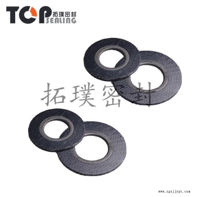 石墨盤(pán)根環(huán) 拓璞密封 優(yōu)質(zhì)高溫 盤(pán)根圈 柔性石墨 芳綸密封圈碳素 廠(chǎng)家推薦 5000