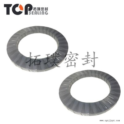 石墨盤(pán)根環(huán) 優(yōu)質(zhì)高溫盤(pán)根圈  石墨盤(pán)根 柔性石墨 芳綸密封圈碳素  廠(chǎng)家自營(yíng)  拓璞密封 5000