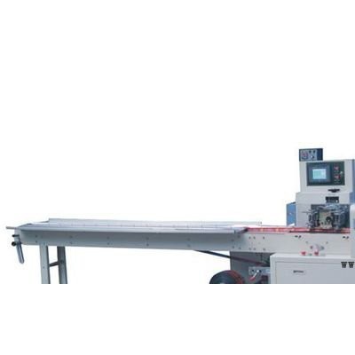 全自動橡膠手套包裝機(jī)