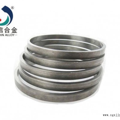 金信直銷(xiāo)硬質(zhì)合金密封件 精密密封環(huán)零件耐沖擊鎢鋼零件加工
