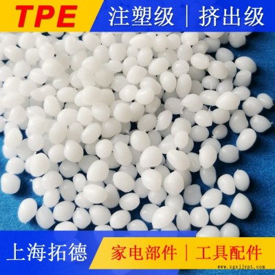 TPE密封件應用