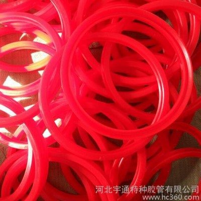 宇通供應(yīng)河北景縣聚氨酯密封件、密封圈、油封