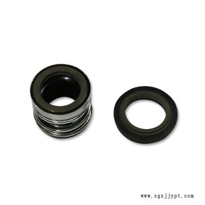 泵用水封 機(jī)械密封件   103型