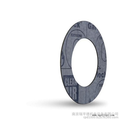 美國GARLOCK   Style 2900 實(shí)用級(jí)密封 密封件 無石棉密封墊片