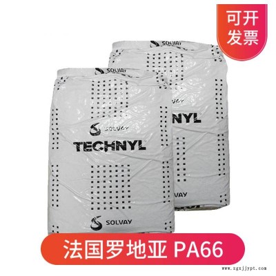 PA66 法國羅地亞 A60G1V30 玻纖增強30% 阻燃尼龍66原料