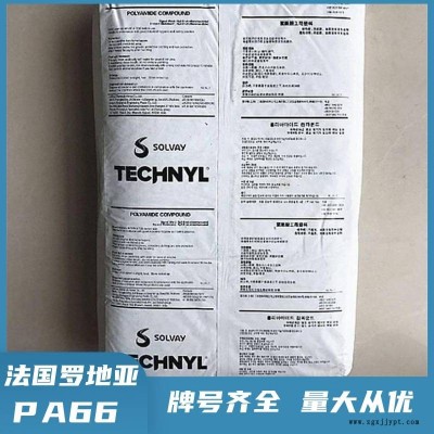 PA66 法國羅地亞 C30H1V30 聚酰胺66 玻纖增強30% 阻燃尼龍66