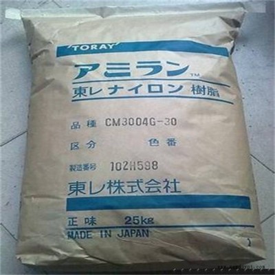 PA66 日本東麗 HF3064G15 高韌 無鹵 阻燃
