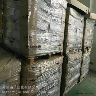 德國(guó)巴斯夫POM Ultraform N2770K 耐磨損性良好