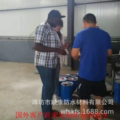 出廠直銷(xiāo) PVC TPO 三元乙丙膠粘劑防水卷材專(zhuān)用膠 PVC卷材膠粘劑