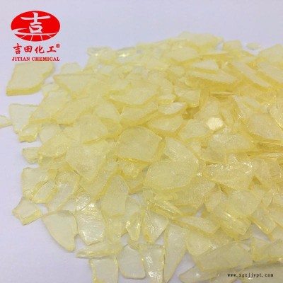 吉田酚醛樹脂551，合成氯丁橡膠膠粘劑