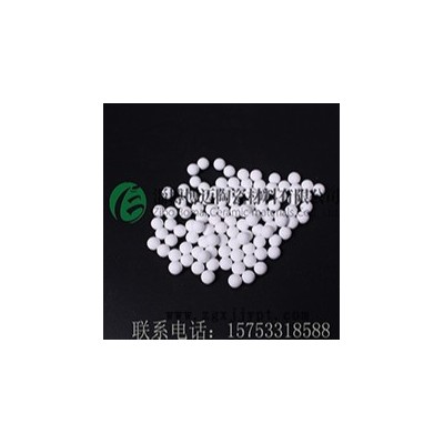 博邁直供氧化鋁催化劑載體，化工填料，填料，瓷球、高鋁球