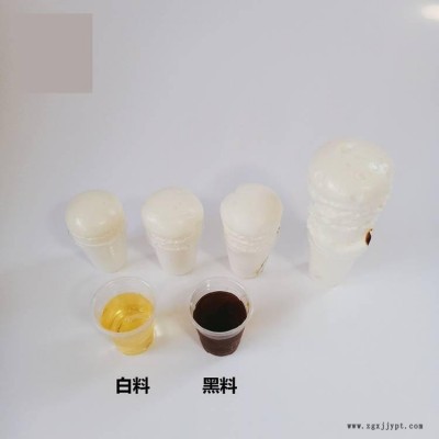 福陽保溫 聚氨酯硬質(zhì)泡沫ab料 聚氨酯黑白硬質(zhì)發(fā)泡劑 聚氨酯組合噴涂料