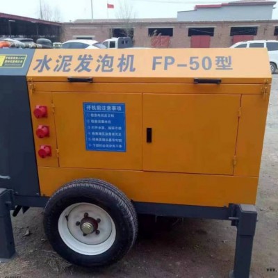 水泥泡沬發(fā)泡機輸送設(shè)備 屋面填漏發(fā)泡注漿機 大流量發(fā)泡劑注漿泵